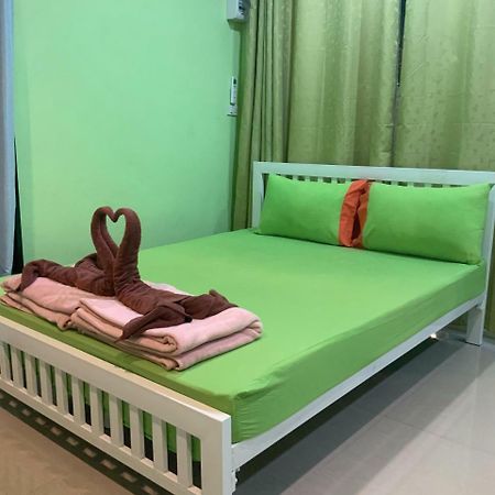 Winny Apartment ระยอง ภายนอก รูปภาพ