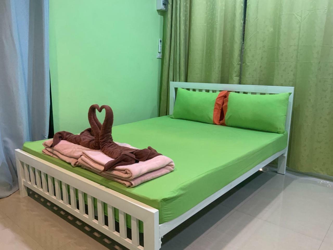 Winny Apartment ระยอง ภายนอก รูปภาพ