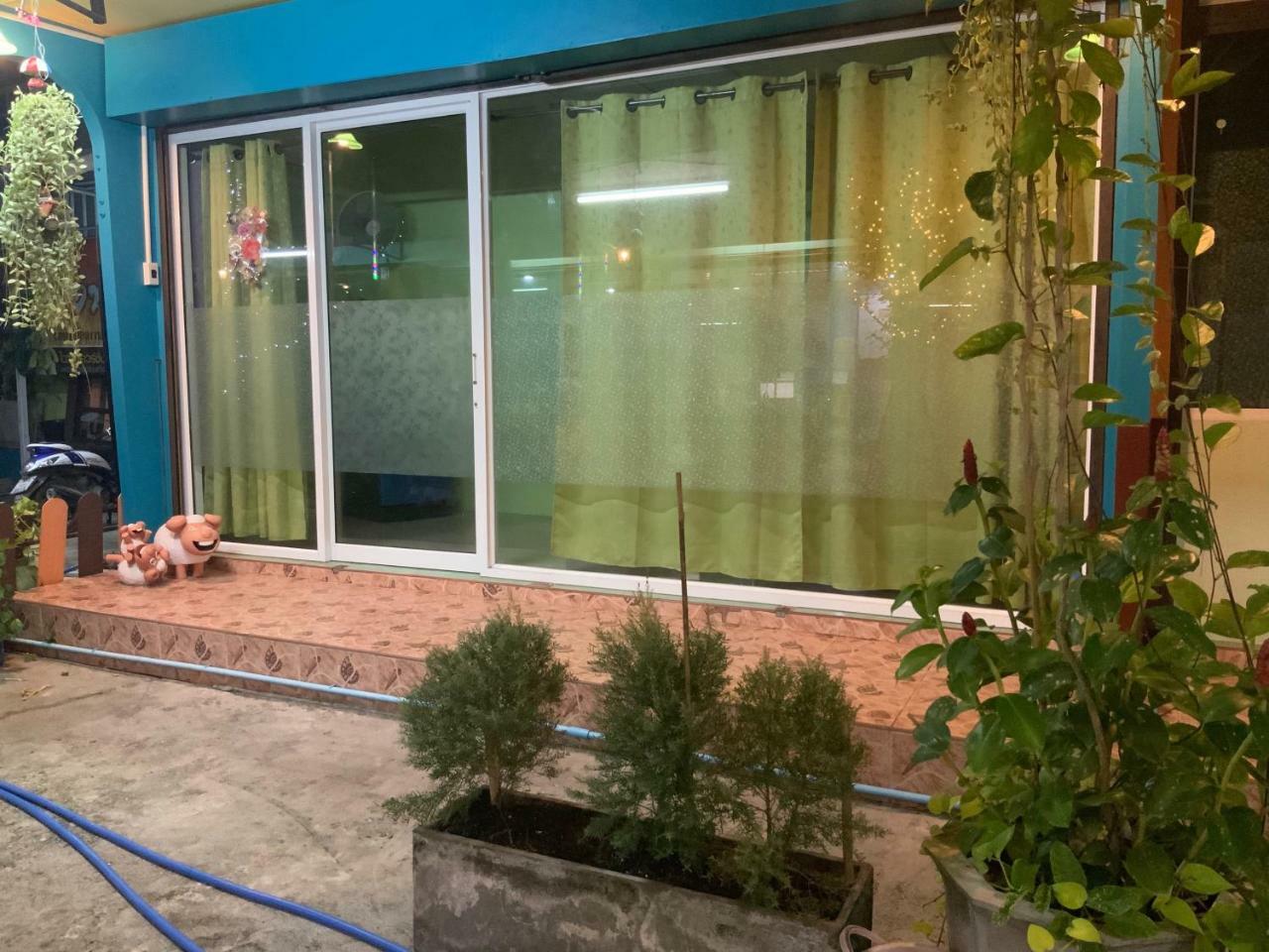 Winny Apartment ระยอง ภายนอก รูปภาพ