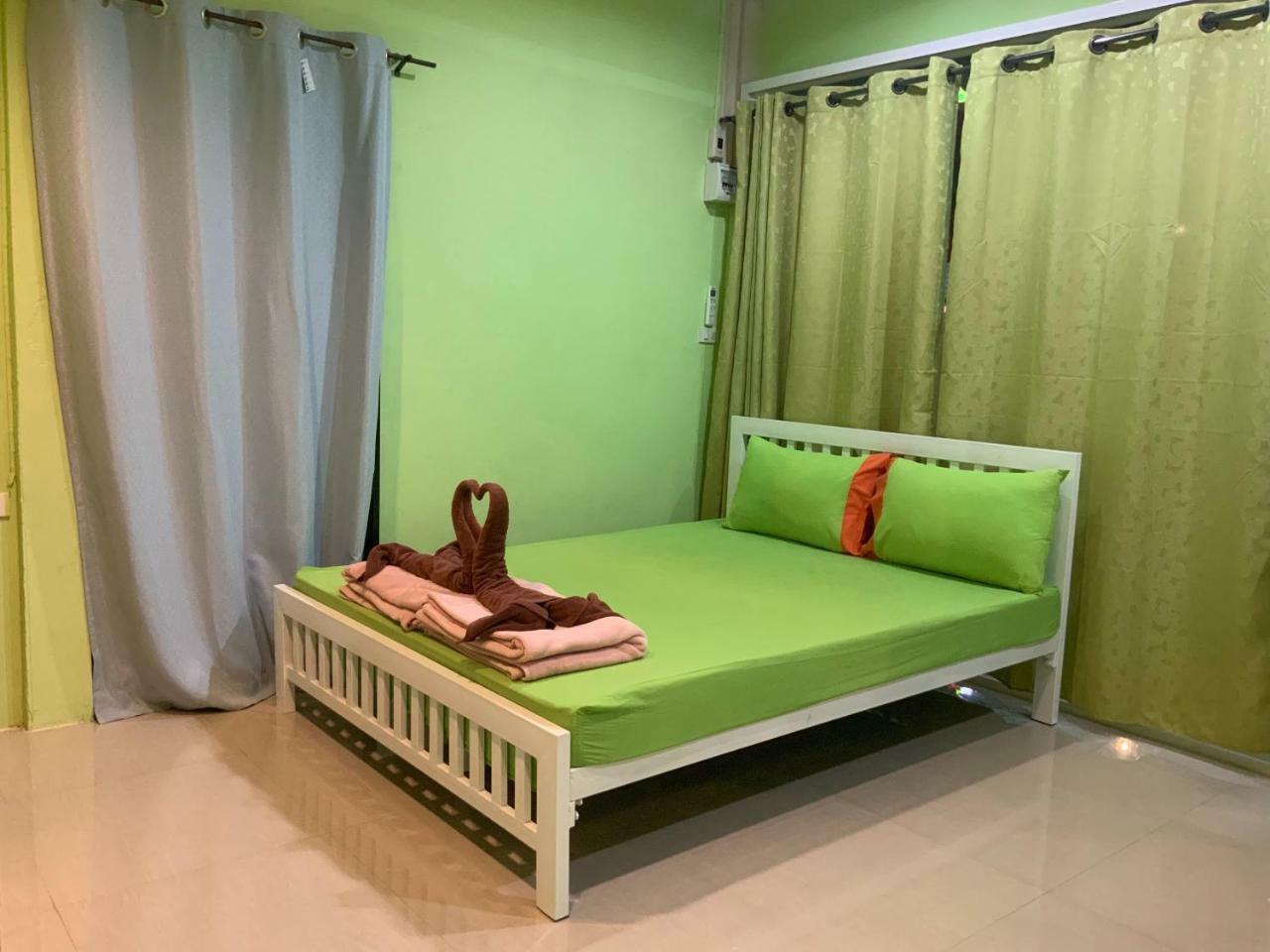 Winny Apartment ระยอง ภายนอก รูปภาพ