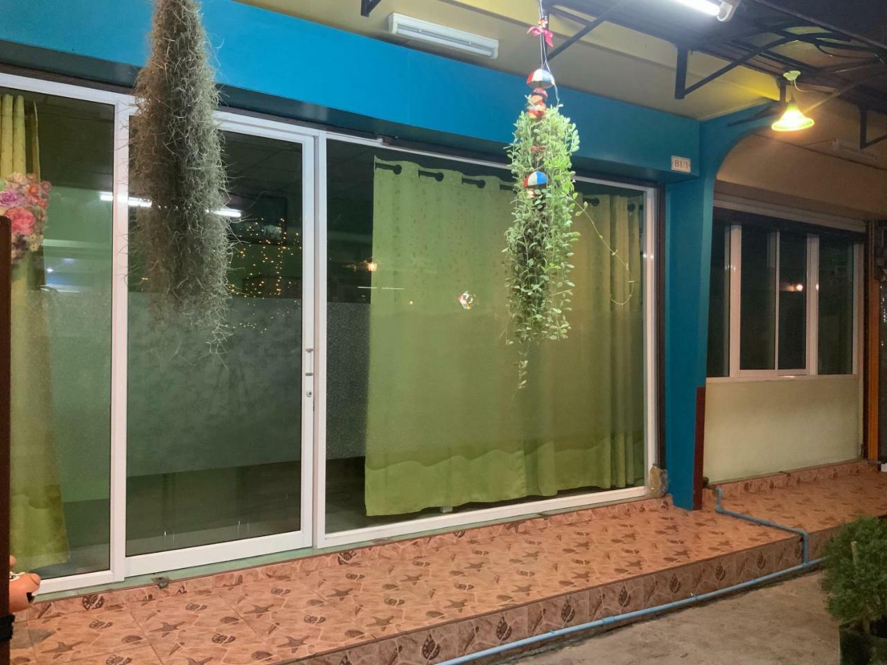 Winny Apartment ระยอง ภายนอก รูปภาพ