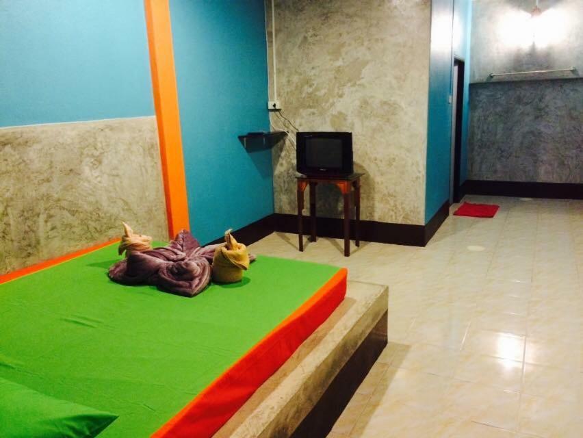 Winny Apartment ระยอง ภายนอก รูปภาพ