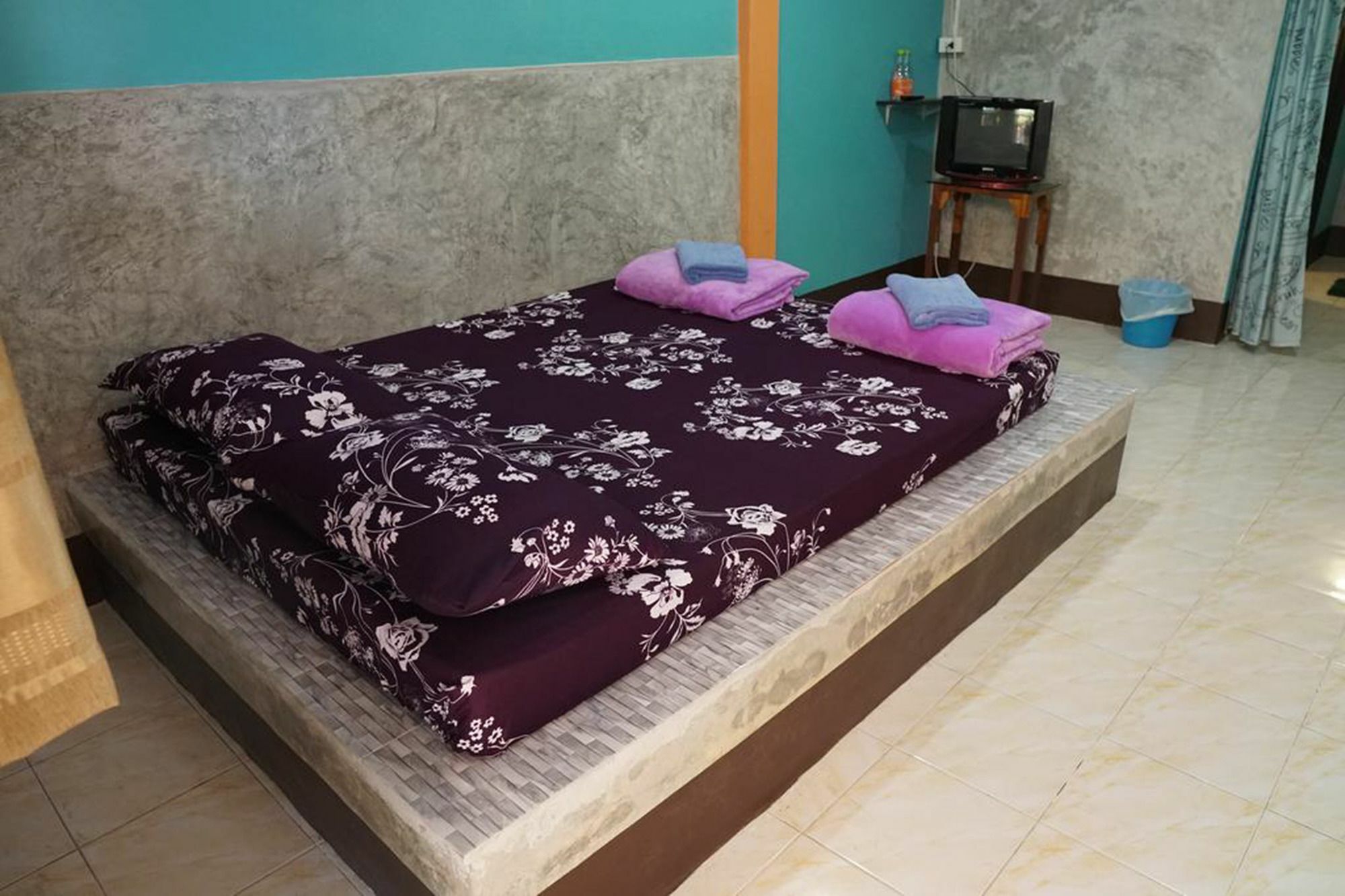 Winny Apartment ระยอง ภายนอก รูปภาพ