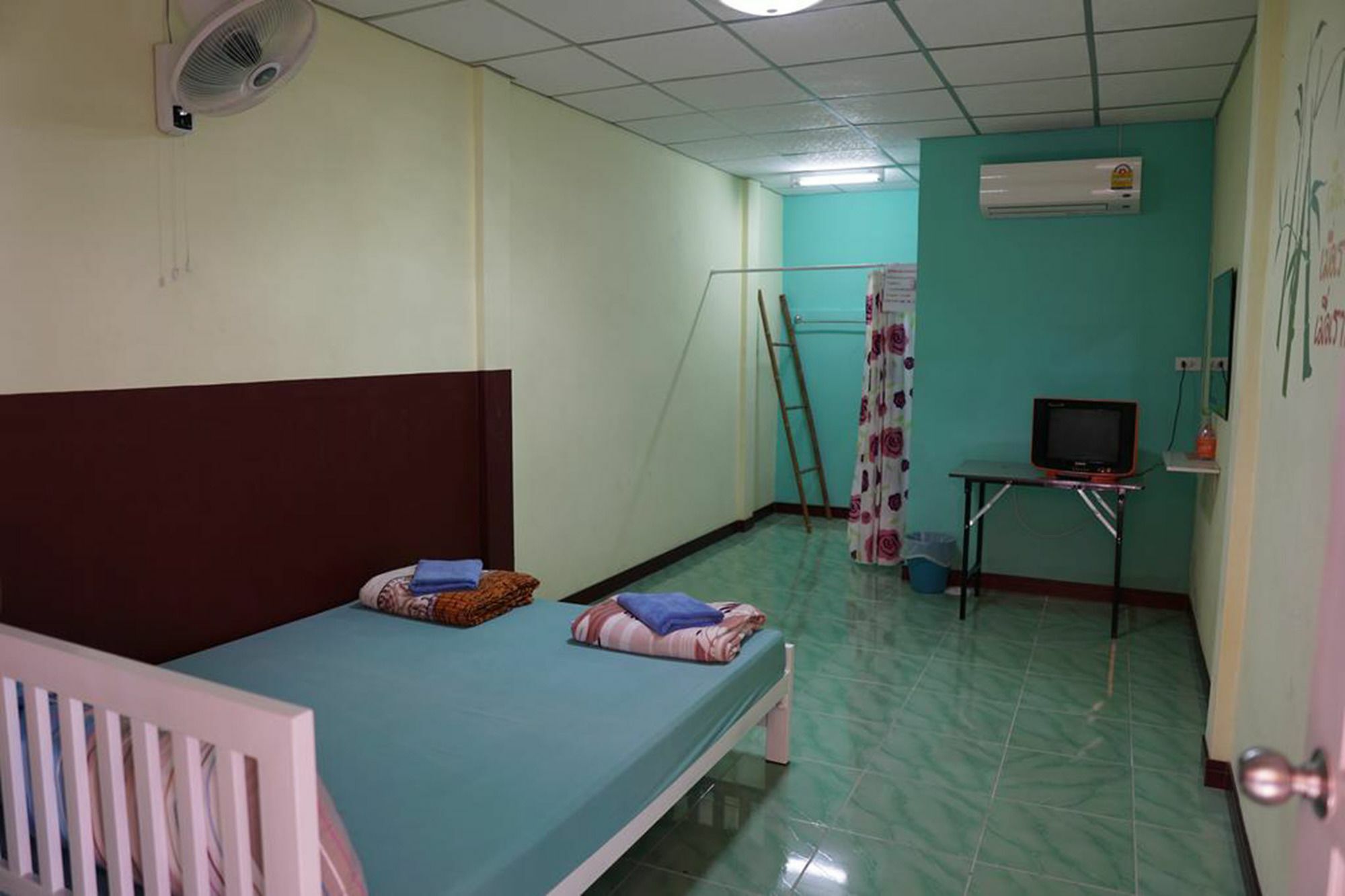 Winny Apartment ระยอง ภายนอก รูปภาพ