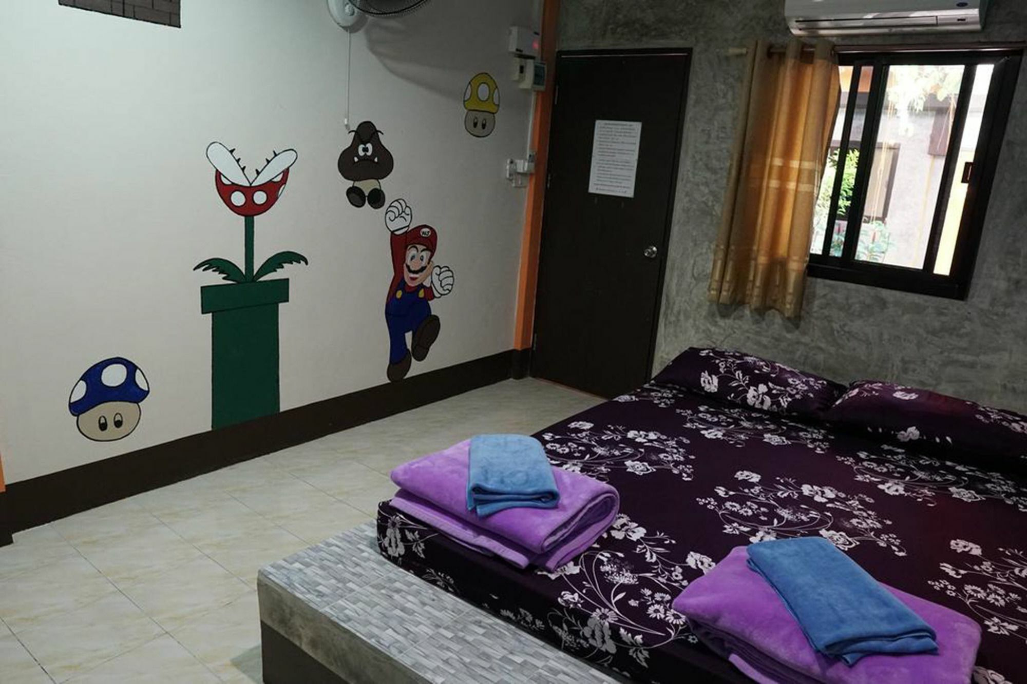 Winny Apartment ระยอง ภายนอก รูปภาพ