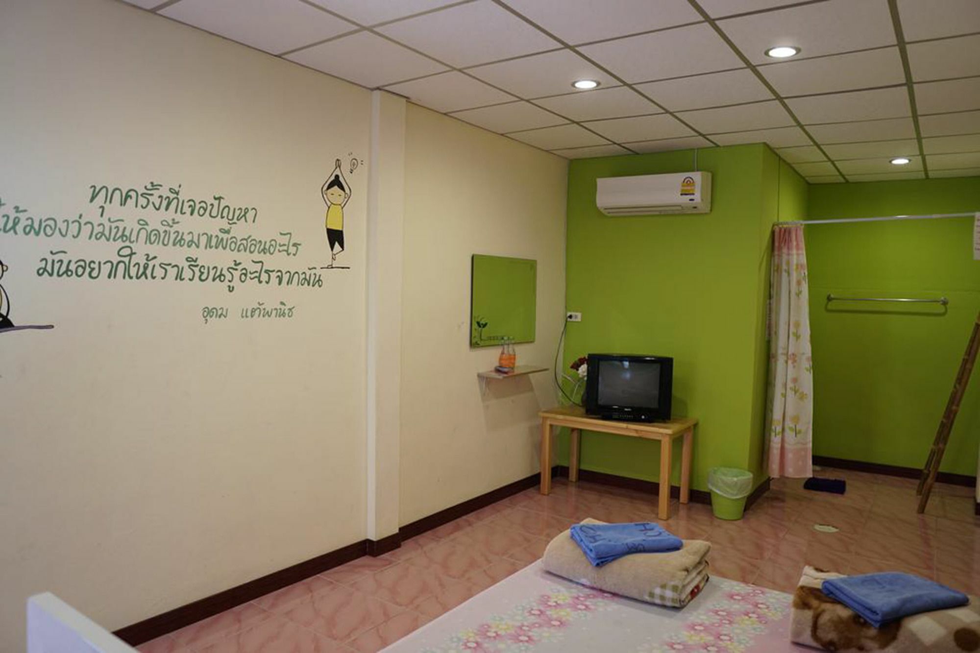 Winny Apartment ระยอง ภายนอก รูปภาพ