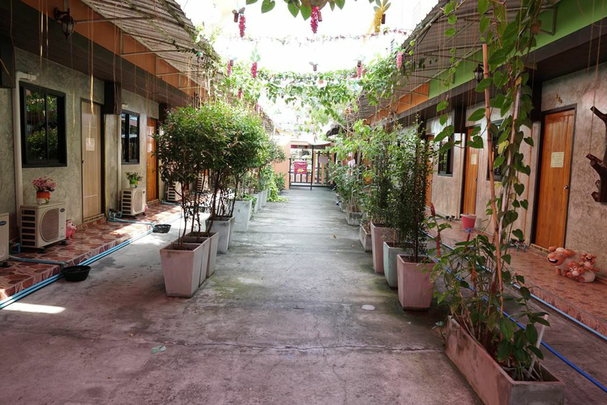Winny Apartment ระยอง ภายนอก รูปภาพ