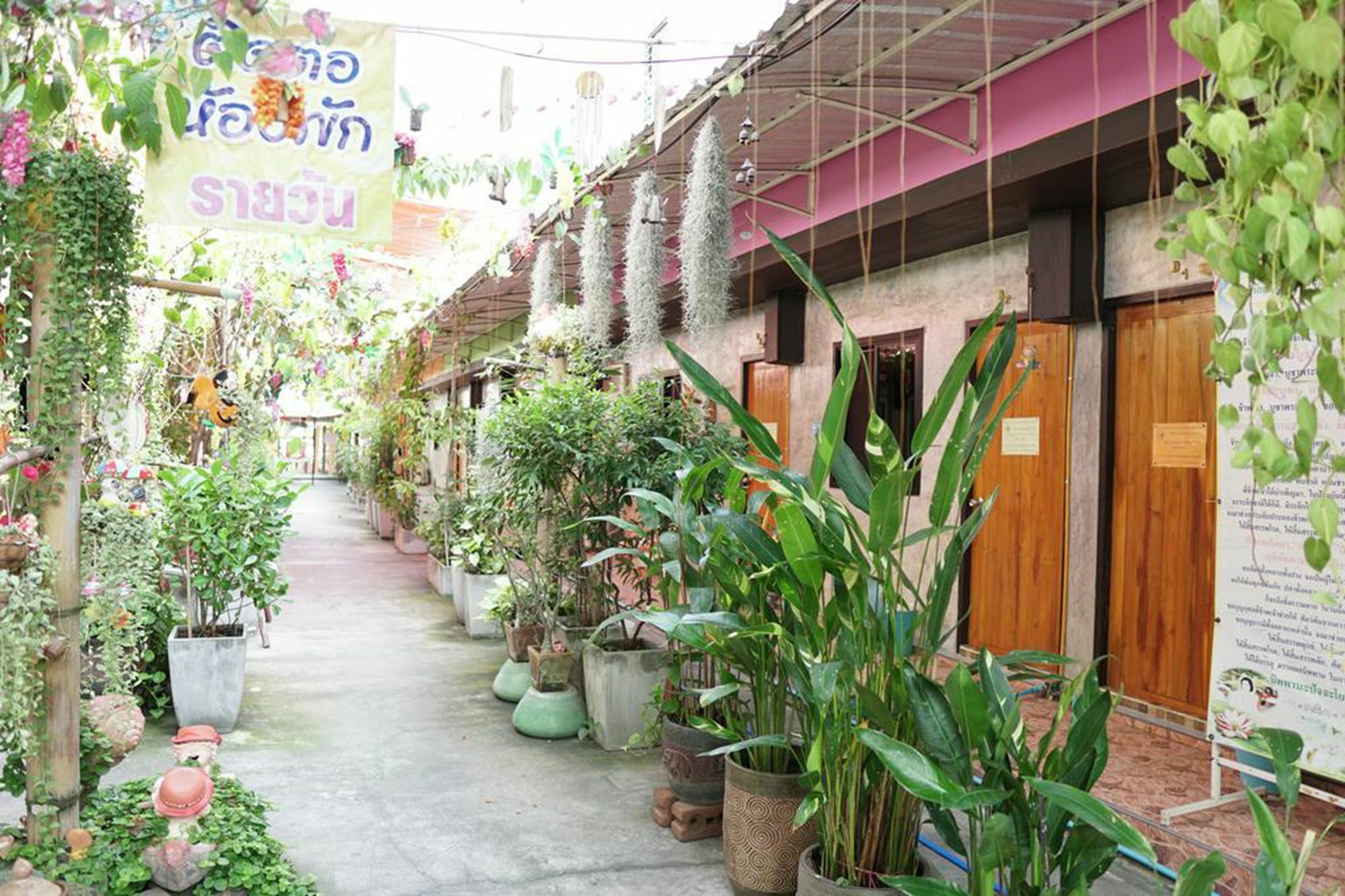 Winny Apartment ระยอง ภายนอก รูปภาพ