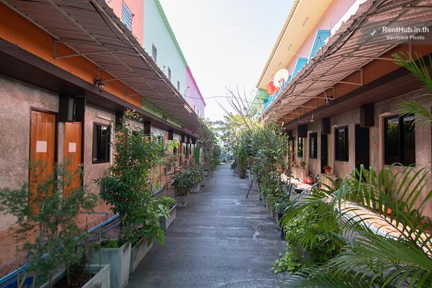 Winny Apartment ระยอง ภายนอก รูปภาพ